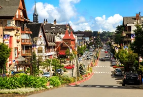 Imagem #6 do Pacote Gramado e Canela Cultural