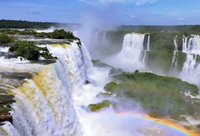 Imagem #1 do Pacote Foz do Iguaçú Especia feriado de Carnaval