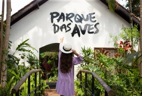 Imagem #2 do Pacote Foz do Iguaçú Especia feriado de Carnaval