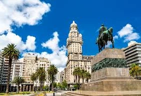 Imagem #1 do Pacote Uruguai+ Colonia de Sacramento  Especial de Carnaval