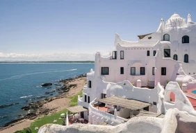 Imagem #2 do Pacote Uruguai+ Colonia de Sacramento  Especial de Carnaval