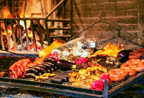 Imagem #6 do Pacote Uruguai+ Colonia de Sacramento  Especial de Carnaval