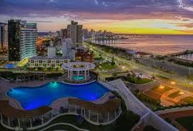 Imagem #4 do Pacote Uruguai+ Colonia de Sacramento  Especial de Carnaval