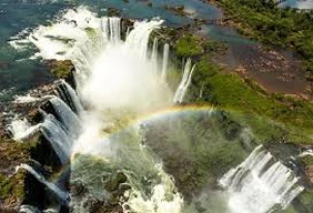 Imagem #3 do Pacote Foz do Iguaçú Especial Férias de Janeiro