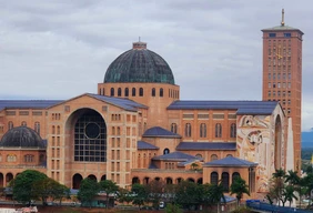 Imagem #2 do Pacote Santuário de N. Sraª de Aparecida - Bate e Volta