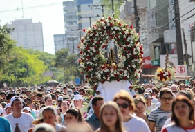 Imagem #6 do Pacote Santuário de N. Sraª de Aparecida - Bate e Volta