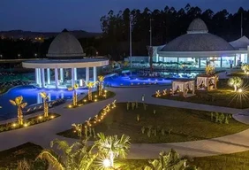 Imagem #1 do Pacote Termas de Jurema
