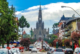 Imagem #3 do Pacote Gramado e Canela - Bate e Volta