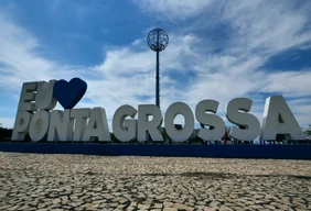 Imagem #5 do Pacote Curitiba + Ponta Grossa