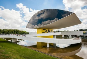 Imagem #8 do Pacote Curitiba + Ponta Grossa
