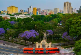 Imagem #10 do Pacote Curitiba + Ponta Grossa