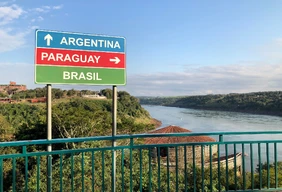 Imagem #5 do Pacote Foz do Iguaçu + Compras no Paraguai