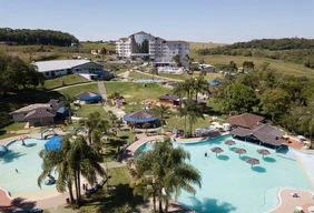 Imagem #3 do Pacote Thermas de Machadinho