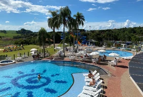 Imagem #9 do Pacote Thermas de Machadinho