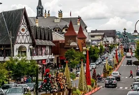 Imagem #9 do Pacote Gramado e Canela Cultural