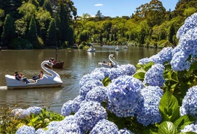 Imagem #7 do Pacote Gramado e Canela Cultural