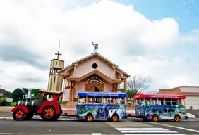Imagem #5 do Pacote Ametista do Sul