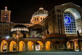Imagem #2 do Pacote Santuário de Aparecida - Bate e volta