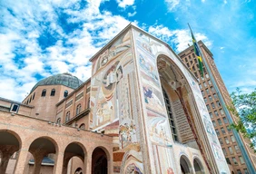 Imagem #4 do Pacote Santuário de Aparecida - Bate e volta