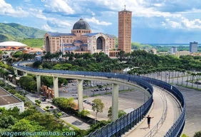 Imagem #6 do Pacote Santuário de Aparecida - Bate e volta