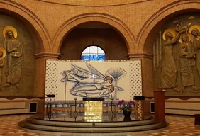 Imagem #7 do Pacote Santuário de Aparecida - Bate e volta