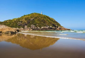 Imagem #7 do Pacote Ilha do Mel - bate volta