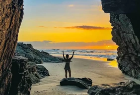 Imagem #6 do Pacote Ilha do Mel - bate volta