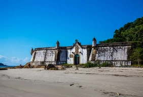 Imagem #5 do Pacote Ilha do Mel - bate volta