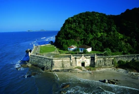Imagem #8 do Pacote Ilha do Mel - bate volta