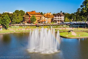 Imagem #7 do Pacote Gramado e Canela especial de Páscoa