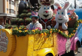 Imagem #10 do Pacote Gramado e Canela especial de Páscoa