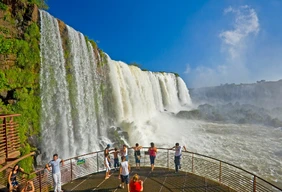 Imagem #8 do Pacote Foz do Iguaçu + Compras no Paraguai