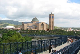Imagem #5 do Pacote Santuário de Aparecida