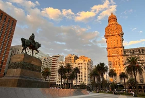 Imagem #1 do Pacote Uruguai Fabuloso
