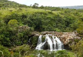 Imagem #2 do Pacote Capitólio - Paraíso das Águas