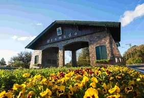 Imagem #1 do Pacote Gramado e Canela + São Francisco de Paula