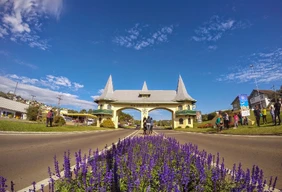 Imagem #4 do Pacote Gramado e Canela + São Francisco de Paula
