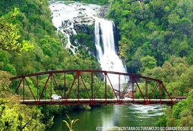 Imagem #7 do Pacote Gramado e Canela + São Francisco de Paula