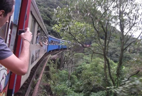 Imagem #3 do Pacote Trem Morretes - Bate e Volta