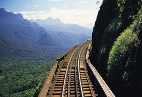 Imagem #5 do Pacote Trem Morretes - Bate e Volta