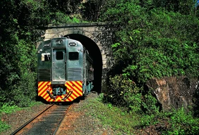 Imagem #7 do Pacote Trem Morretes - Bate e Volta