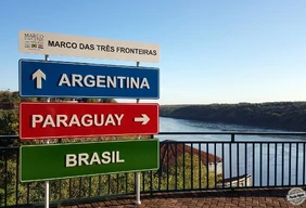 Imagem #4 do Pacote Foz do Iguaçu + Compras no Paraguai