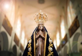 Imagem #1 do Pacote Santuário de Aparecida - Bate Volta