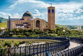 Imagem #3 do Pacote Santuário de Aparecida - Bate Volta