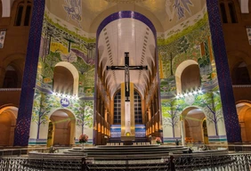Imagem #4 do Pacote Santuário de Aparecida - Bate Volta