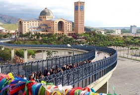 Imagem #6 do Pacote Santuário de Aparecida - Bate Volta