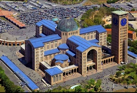 Imagem #9 do Pacote Santuário de Aparecida - Bate Volta
