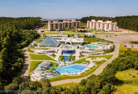 Imagem #1 do Pacote Termas Romanas Recanto Maestro