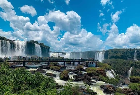 Imagem #2 do Pacote Foz do Iguaçu + Compras no Paraguai