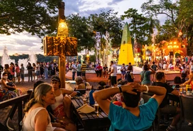 Imagem #8 do Pacote Foz do Iguaçu + Compras no Paraguai